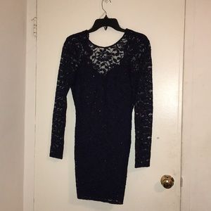 Club/ formal dress